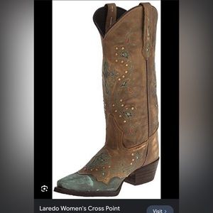 Laredo Womens boots